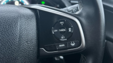 Honda Civic 1.0 VTEC Turbo SR 5dr Petrol Hatchback